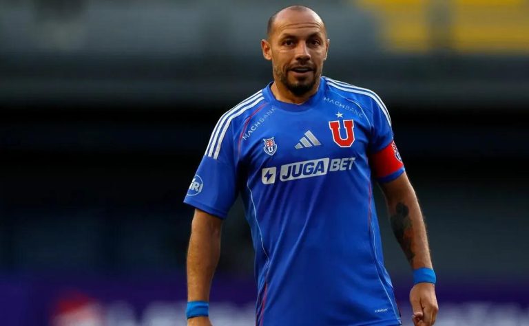 Universidad de Chile aplasta 6-0 a O’Higgins, Marcelo Díaz insta a la calma tras la victoria y destaca a Charles Aránguiz como clave del triunfo 2025-06-01T14:16:20.000Z.jpg
