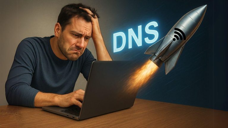 Optimiza tu Conexión a Internet: Descubre cómo Cambiar tu Servidor DNS Mejora la Velocidad y Seguridad de tu Navegación 2025-06-02T05:00:04.000Z.jpg