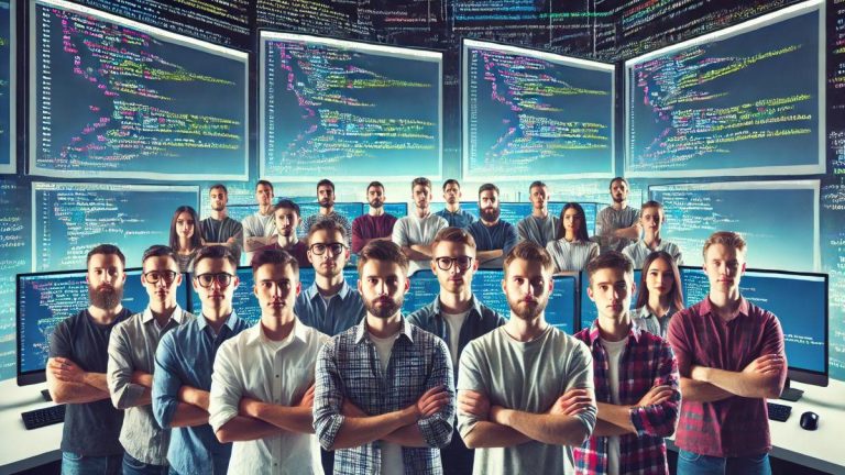 “El Futuro de los Programadores: Enfrentando el Desafío de la IA sin Perder la Creatividad Humana” 2025-06-02T12:10:04.000Z.jpg