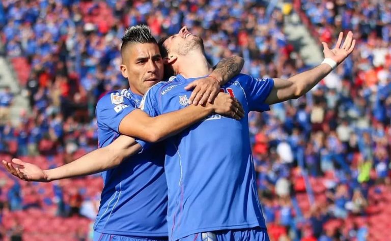 Universidad de Chile enfrenta a Guaraní: Inicio del Desafiante Camino en la Copa Sudamericana 2025 con Millonarias Recompensas en Juego 2025-06-02T18:02:47.000Z.jpg