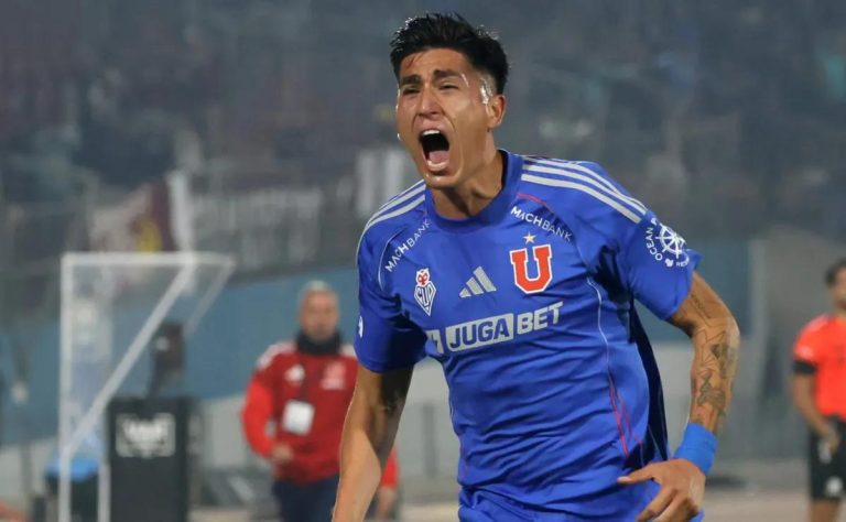 Universidad de Chile impulsa a la Selección Chilena con ocho convocados para enfrentar a Argentina y Bolivia en las Eliminatorias 2026 2025-06-02T20:13:59.000Z.jpg