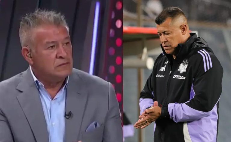 Colo Colo Triunfa Frente a Unión La Calera Mientras Enfrenta Críticas y Desafíos Tácticos, Próxima Parada: Deportes Iquique 2025-06-03T11:35:44.000Z.jpg