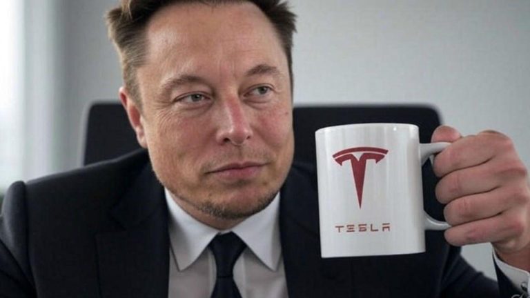 Tesla enfrenta desafíos laborales y operativos en su gigafábrica de Berlín: descontento laboral y oposición ecológica complican su expansión en Europa 2025-06-04T17:00:06.000Z.jpg