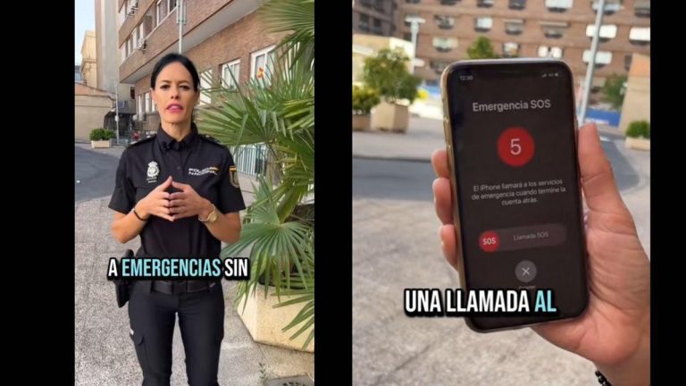 Policía Nacional revoluciona la seguridad ciudadana con trucos SOS en smartphones: Tecnología y prevención al alcance de todos 2025-06-05T03:30:03.000Z.jpg
