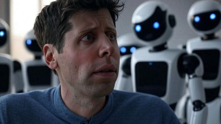 Sam Altman anticipa el futuro: los robots humanoides transformarán nuestra vida diaria entre aceptación y temor cultural en Occidente frente a la convivencia en Japón 2025-06-05T16:00:04.000Z.jpg