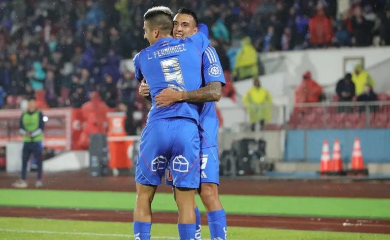 Leandro Fernández visita a la Selección Argentina en Chile: anticipación y camaradería antes del duelo de Eliminatorias Sudamericanas 2025-06-05T19:18:43.000Z.jpg