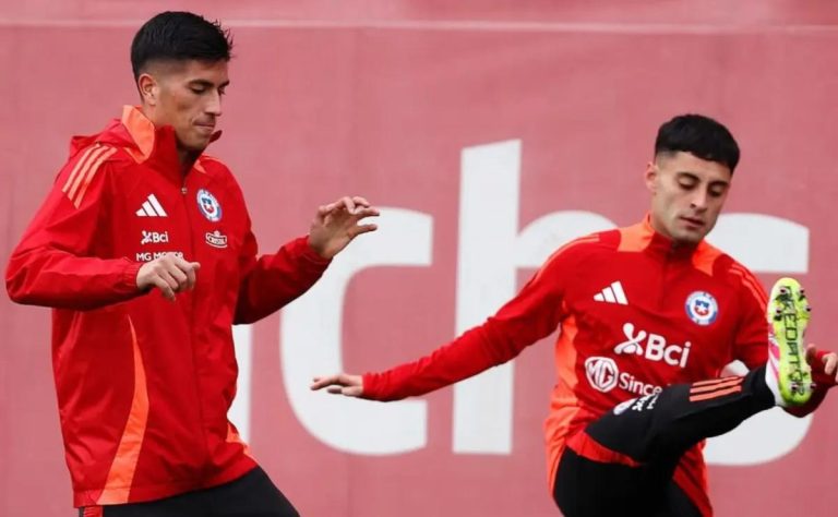 Universidad de Chile sufre revés: sin titulares en el crucial partido de Chile contra Argentina según decisiones de Gareca 2025-06-05T21:19:50.000Z.jpg