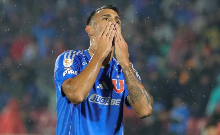 Reencuentro Emotivo: Jugadores de Universidad de Chile Fortalecen Lazos con Estrellas de la Albiceleste Antes del Duelo Chile vs. Argentina en las Eliminatorias Sudamericanas 2025-06-05T23:19:20.000Z.jpg