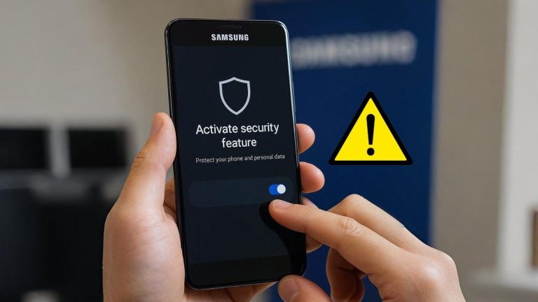 Samsung revoluciona la seguridad móvil con Auto Blocker y más innovaciones en Galaxy S23 y S24 para combatir robos y amenazas digitales 2025-06-06T04:30:05.000Z.jpg