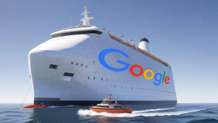 Google: Batalla Legal y Posible Fragmentación Amenazan el Futuro del Gigante Tecnológico 2025-06-06T10:16:44.000Z.jpg