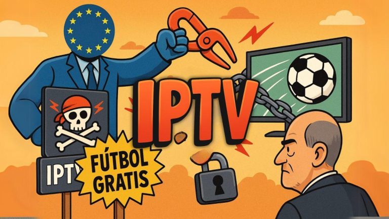 LaLiga intensifica la lucha contra emisiones ilegales de IPTV con bloqueos dinámicos en España, un modelo que Europa podría adoptar frente a desafíos de piratería y derechos digitales. 2025-06-06T15:55:04.000Z.jpg