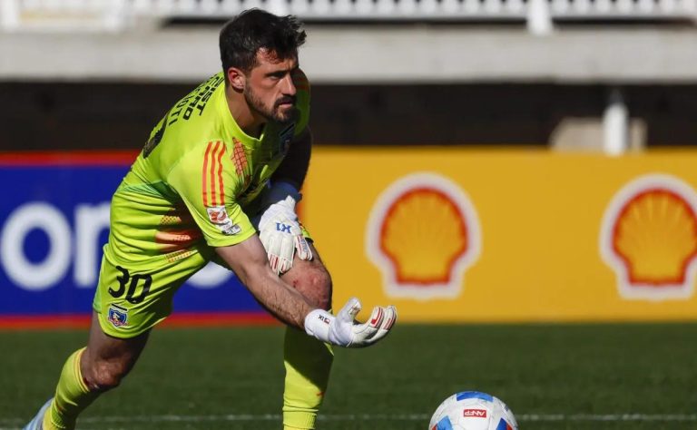 Colo Colo se centra en la remontada de la Liga de Primera: Fernando De Paul lidera el compromiso del equipo tras eliminaciones internacionales 2025-06-06T20:34:05.000Z.jpg