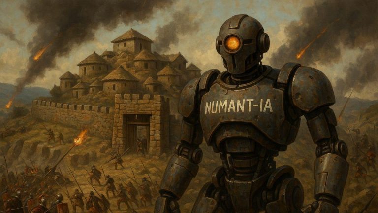 Numancia renace: De símbolo de resistencia a epicentro de innovación tecnológica en defensa con Numant-IA en Soria 2025-06-06T21:59:08.000Z.jpg