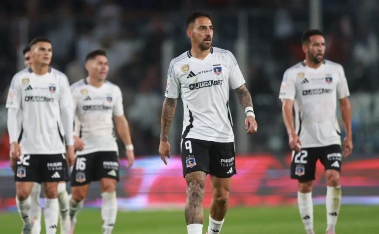 Emiliano Amor despierta interés en Argentina: Unión de Santa Fe pone sus ojos en el defensor estrella de Colo Colo. 2025-06-06T22:42:05.000Z.jpg