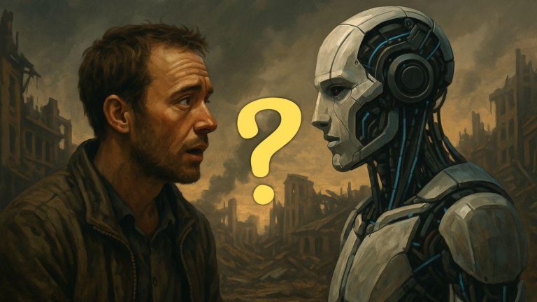 Impacto de la Inteligencia Artificial: Un Futuro Incierto para la Humanidad y el Desafío de Convivir con Máquinas Inteligentes 2025-06-08T05:00:05.000Z.jpg
