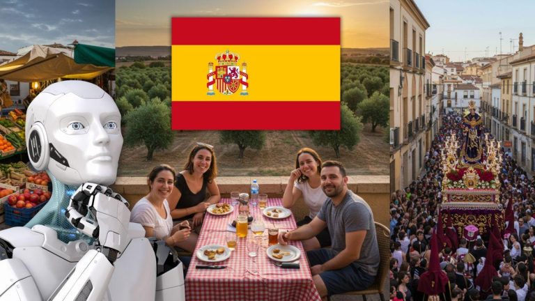 Descubre el Desafío de Adaptarse al Horario de la Cena en España: El Impacto Cultural de la Inteligencia Artificial 2025-06-08T06:00:07.000Z.jpg