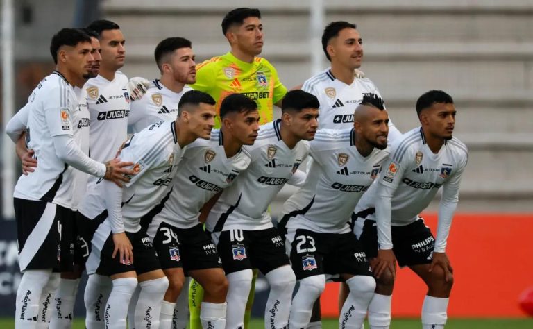 Independiente apuesta por el talento chileno: Vicente Pizarro, estrella emergente de Colo Colo, en la mira del club argentino 2025-06-09T00:38:01.000Z.jpg