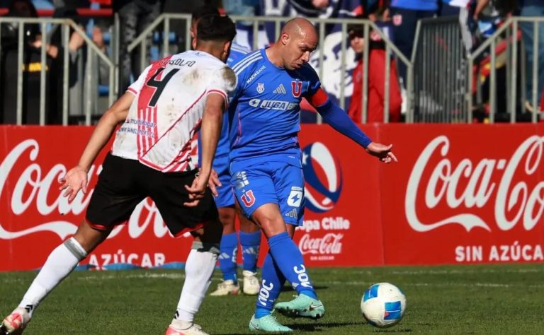 Universidad de Chile cae sorpresivamente 2-1 ante Curicó Unido: Revés en la Copa Chile y esperanza en el partido de vuelta 2025-06-09T11:12:29.000Z.jpg