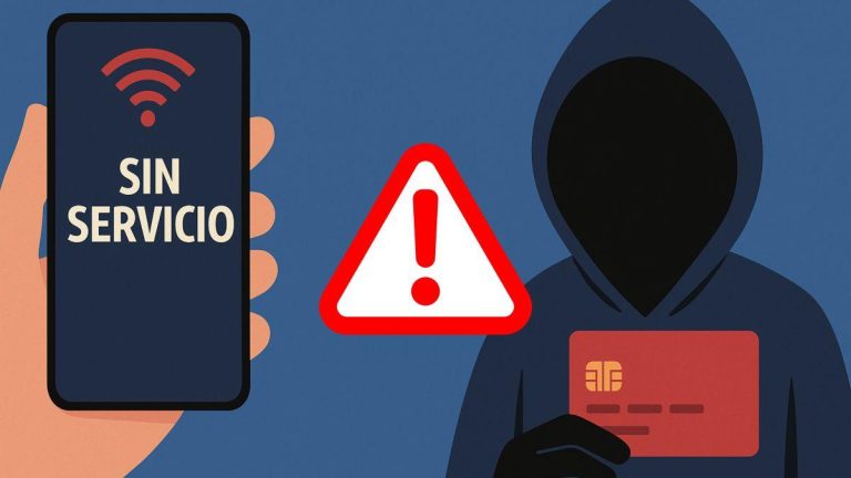 Nueva estafa del ‘fundido a negro’ en móviles: crece la amenaza de ciberdelincuentes en España, la Guardia Civil alerta sobre el aumento de casos y propone medidas de protección 2025-06-09T12:30:03.000Z.jpg