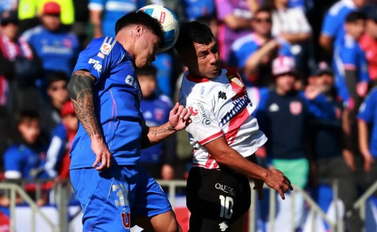 Universidad de Chile cae 2-1 ante Curicó Unido en Copa Chile: Críticas llueven sobre Gonzalo Montes 2025-06-09T15:02:11.000Z.jpg