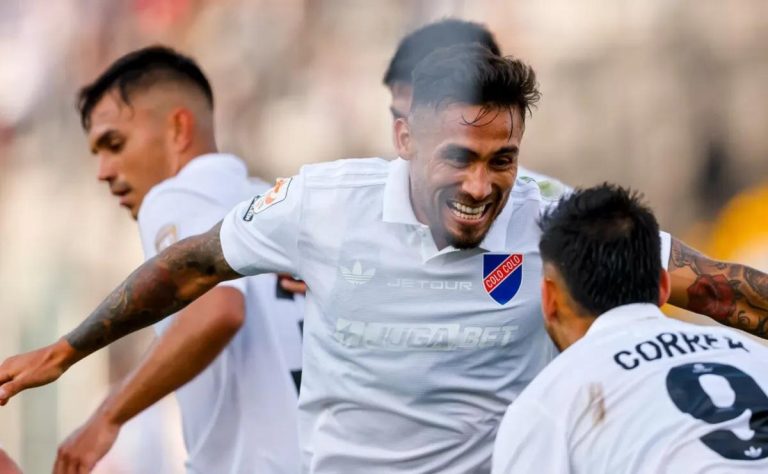 Lucas Cepeda, la estrella emergente que ilusiona a Colo Colo en su centenario pese a los desafíos deportivos 2025-06-10T17:45:48.000Z.jpg