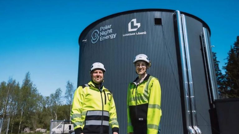 Finlandia lidera la innovación energética con la batería de arena más grande del mundo para un futuro sin combustibles fósiles 2025-06-11T13:00:08.000Z.jpg