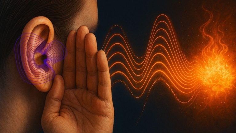 Descubren el “segundo sonido”: un revolucionario avance de la física cuántica que desafía nuestra comprensión del calor y su propagación ordenada en materiales cuánticos 2025-06-11T20:25:03.000Z.jpg