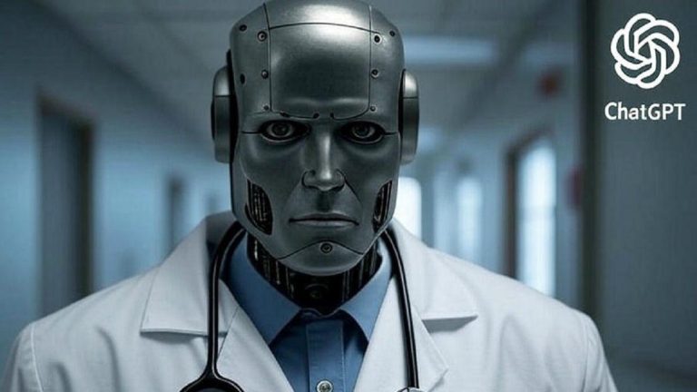 Impacto de ChatGPT en la medicina: el riesgo de no saber decir “no” en diagnósticos clínicos. 2025-06-12T04:00:07.000Z.jpg