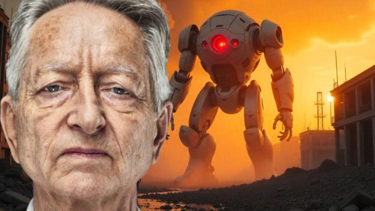 Geoffrey Hinton Advierte sobre el Futuro Incierto de la Inteligencia Artificial: ¿Estamos Preparados para sus Desafíos? 2025-06-12T10:54:51.000Z.jpg