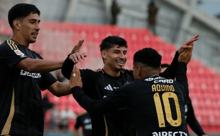 Colo Colo vs Deportes Iquique: Novedades en la Alineación Sorprenden en Crucial Partido del Campeonato Nacional 2025 2025-06-12T11:28:43.000Z.jpg