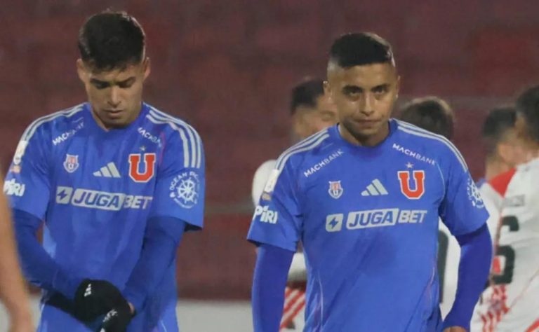 Universidad de Chile queda fuera de la Copa Chile, amplificando la crisis deportiva del equipo 2025-06-12T12:41:00.000Z.jpg