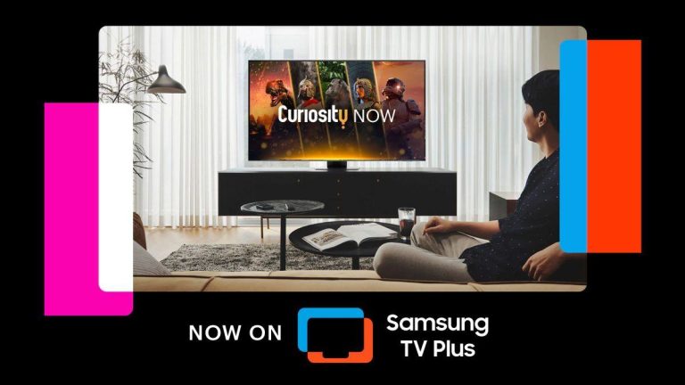 Samsung se Une a la Revolución del Streaming Gratuito con el Lanzamiento de Curiosity Now en Samsung TV Plus 2025-06-12T16:00:03.000Z.jpg