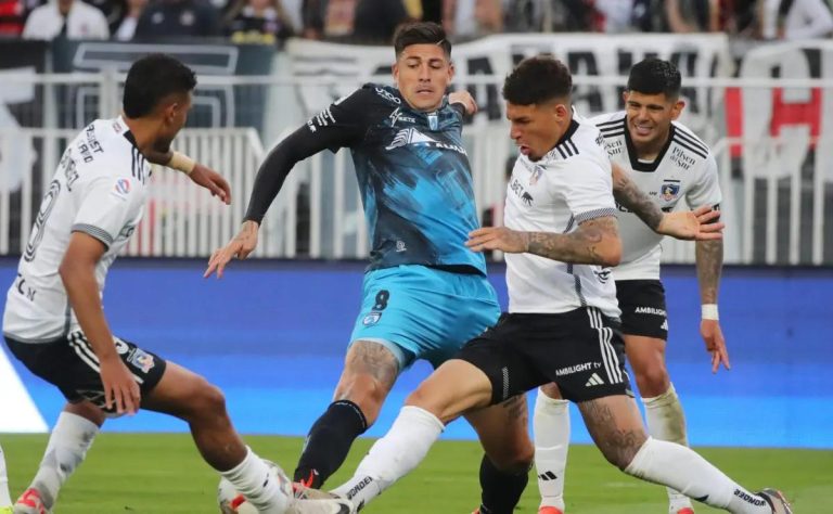 Colo Colo listo para el duelo clave contra Deportes Iquique en la Liga de Primera 2025: batalla sin público por puntos cruciales 2025-06-12T17:13:46.000Z.jpg