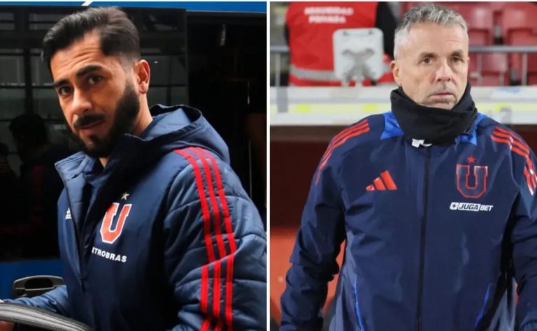 Universidad de Chile sufre dura eliminación en Copa Chile: Johnny Herrera ofrece consejos estratégicos para el futuro del equipo azul 2025-06-12T21:57:07.000Z.jpg