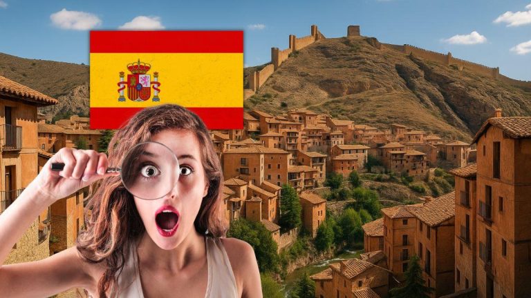 Albarracín: la joya arquitectónica seleccionada por ChatGPT como el pueblo más bonito de España, uniendo tecnología e historia en el turismo moderno 2025-06-12T23:25:04.000Z.jpg