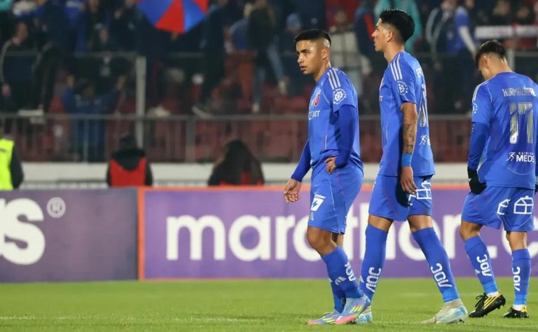 Universidad de Chile queda fuera de la Copa Chile: reflexiones y próximos pasos hacia el éxito en el campeonato nacional 2025-06-13T00:14:46.000Z.jpg