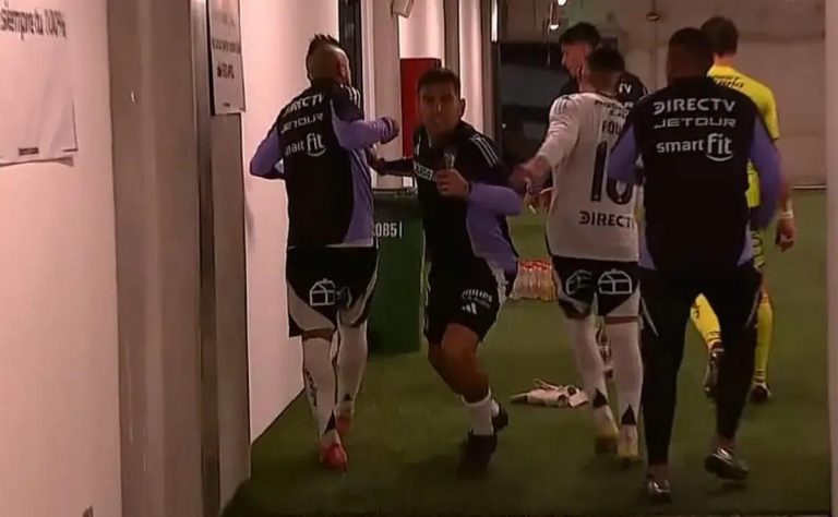 Tensión en Colo Colo: Empate 2-2 ante Deportes Iquique desata acalorado enfrentamiento entre Arturo Vidal y Fernando de Paul 2025-06-13T02:16:31.000Z.jpg