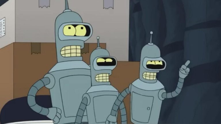 Matt Groening y su Firme Rechazo a la IA en Animación: La Defensa de la Creatividad Humana en Los Simpson y Futurama 2025-06-13T06:53:30.000Z.jpg