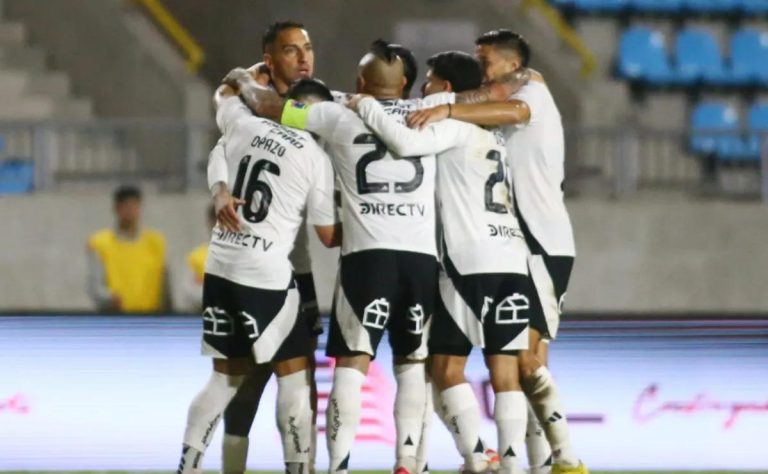 Colo Colo Rescata un Empate Amargo ante Deportes Iquique: Brilla Francisco Marchant y Vidal Decepciona en un Partido Crucial del Campeonato Nacional 2025 2025-06-13T12:07:30.000Z.jpg