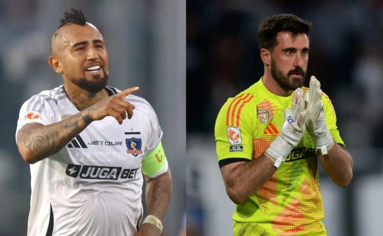 Tensión en Colo Colo explota con altercado entre Vidal y De Paul tras empate ante Deportes Iquique 2025-06-13T15:15:52.000Z.jpg