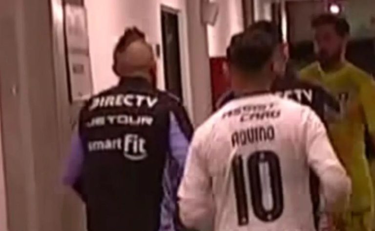 Tensión en Colo Colo: Enfrentamiento explosivo entre Vidal y De Paul tras el empate ante Deportes Iquique 2025 genera controversia en el club 2025-06-13T19:35:07.000Z.jpg