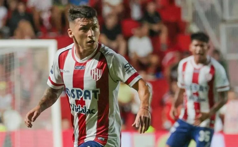 Universidad de Chile busca a Mateo Del Blanco: joven promesa argentina podría reforzar el plantel azul en 2025 2025-06-13T21:32:11.000Z.jpg