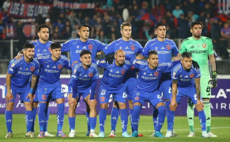 Universidad de Chile desafía a Coquimbo Unido con bajas clave: Previa del crucial duelo en la Liga de Primera 2025 2025-06-14T22:01:19.000Z.jpg