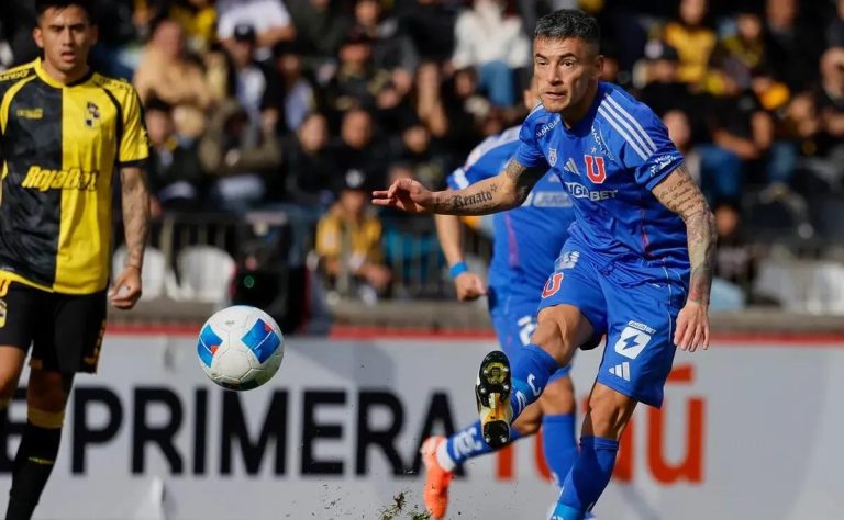 Universidad de Chile busca redimirse tras derrota ante Coquimbo Unido: el crucial reto contra Deportes Iquique en la Liga de Primera 2025-06-15T21:19:41.000Z.jpg