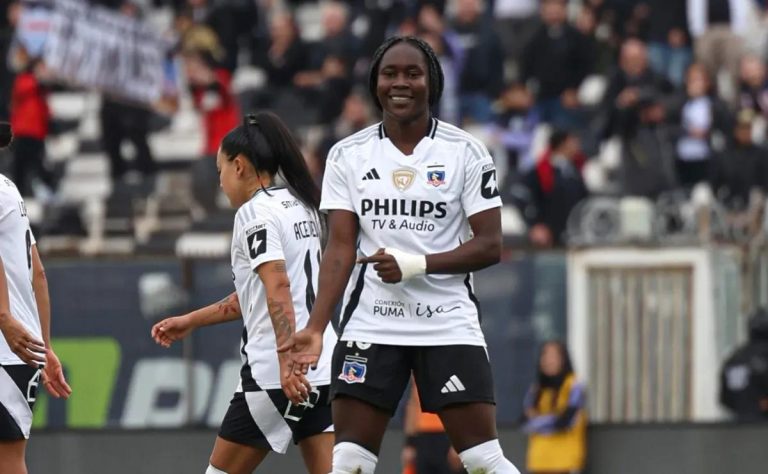 Colo Colo se consagra en el superclásico femenino: Triunfo ante Universidad de Chile afianza su liderazgo en la Liga Femenina 2025 2025-06-15T22:11:28.000Z.jpg