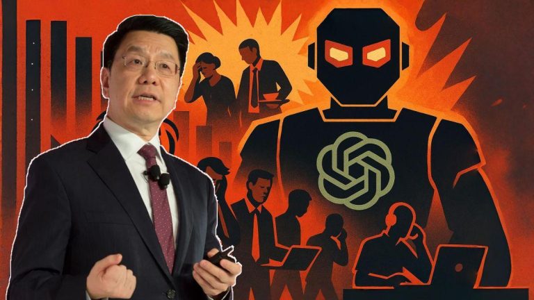 La revolución de la inteligencia artificial: 40% de los trabajos en riesgo de automatización, ¿cómo adaptarnos? 2025-06-16T12:30:06.000Z.jpg