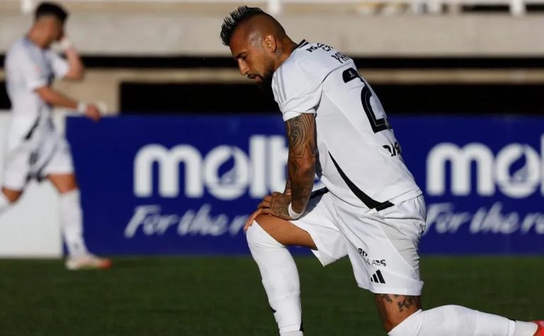 Arturo Vidal enfrenta el desafío en Colo Colo: presión y liderazgo en partido crucial contra Cobresal 2025-06-17T12:49:00.000Z.jpg