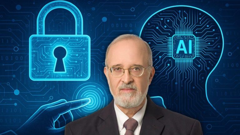Expansión de la Inteligencia Artificial: Experto en Ciberseguridad Isaac Ben-Israel Advierte sobre Nueva Ola de Ciberataques y Urge Refuerzo de Defensa Digital 2025-06-17T18:50:12.000Z.jpg