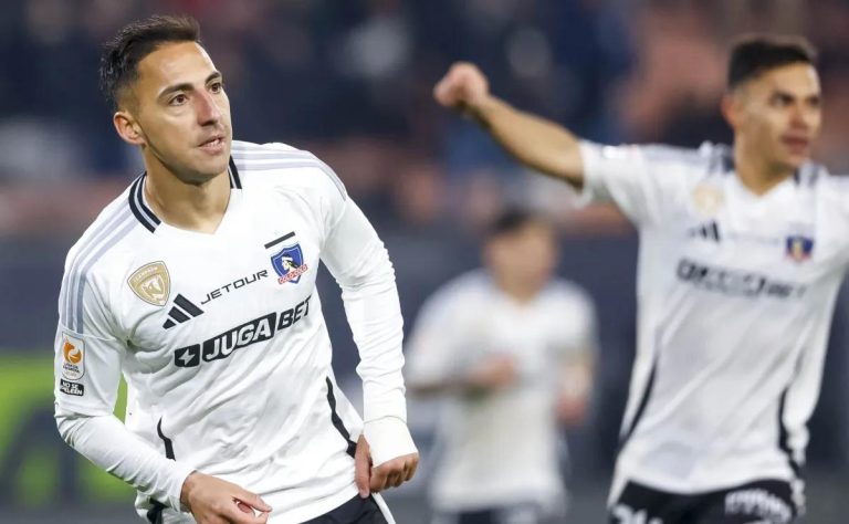 Claudio Aquino, baja sensible en Colo Colo tras contundente victoria 4-0 sobre Cobresal en la Liga de Primera 2025 2025-06-17T23:49:17.000Z.jpg