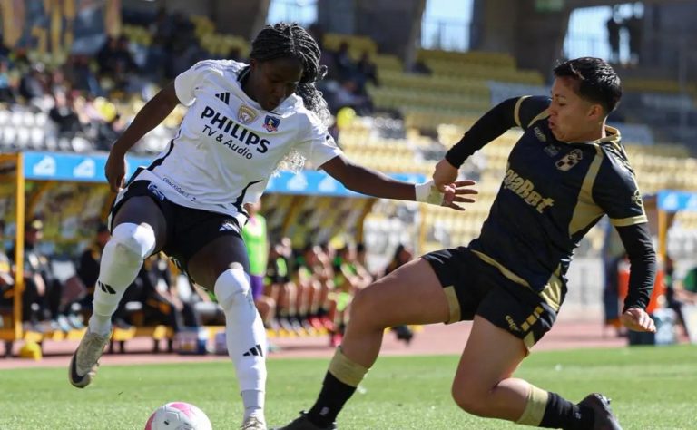 Colo Colo Femenino Imparable: Victoria 2-0 sobre Coquimbo Unido Refuerza su Liderazgo en la Liga 2025 2025-06-18T18:04:07.000Z.jpg